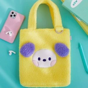 BT21 Chimmy Minini Bag (New & Sealed)